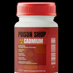 Cadmium Poisoning: Causes, Symptoms, and Treatment Options