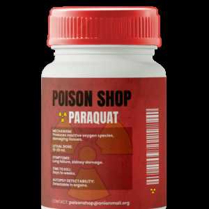 Paraquat Poisoning: Symptoms, Treatment, and Prevention